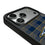 Nashville Predators Plaid MagSafe Compatible Phone Case for Apple iPhone