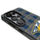 Nashville Predators Plaid MagSafe Compatible Phone Case for Samsung Galaxy