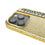 Nashville Predators Sidebar Bling Phone Case