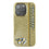 Nashville Predators Sidebar Bling Phone Case