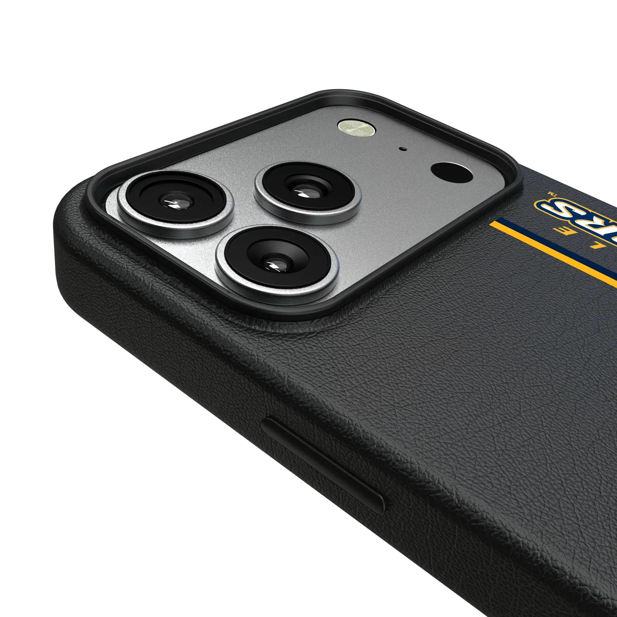 Nashville Predators Sidebar MagSafe Compatible Phone Case for Apple iPhone
