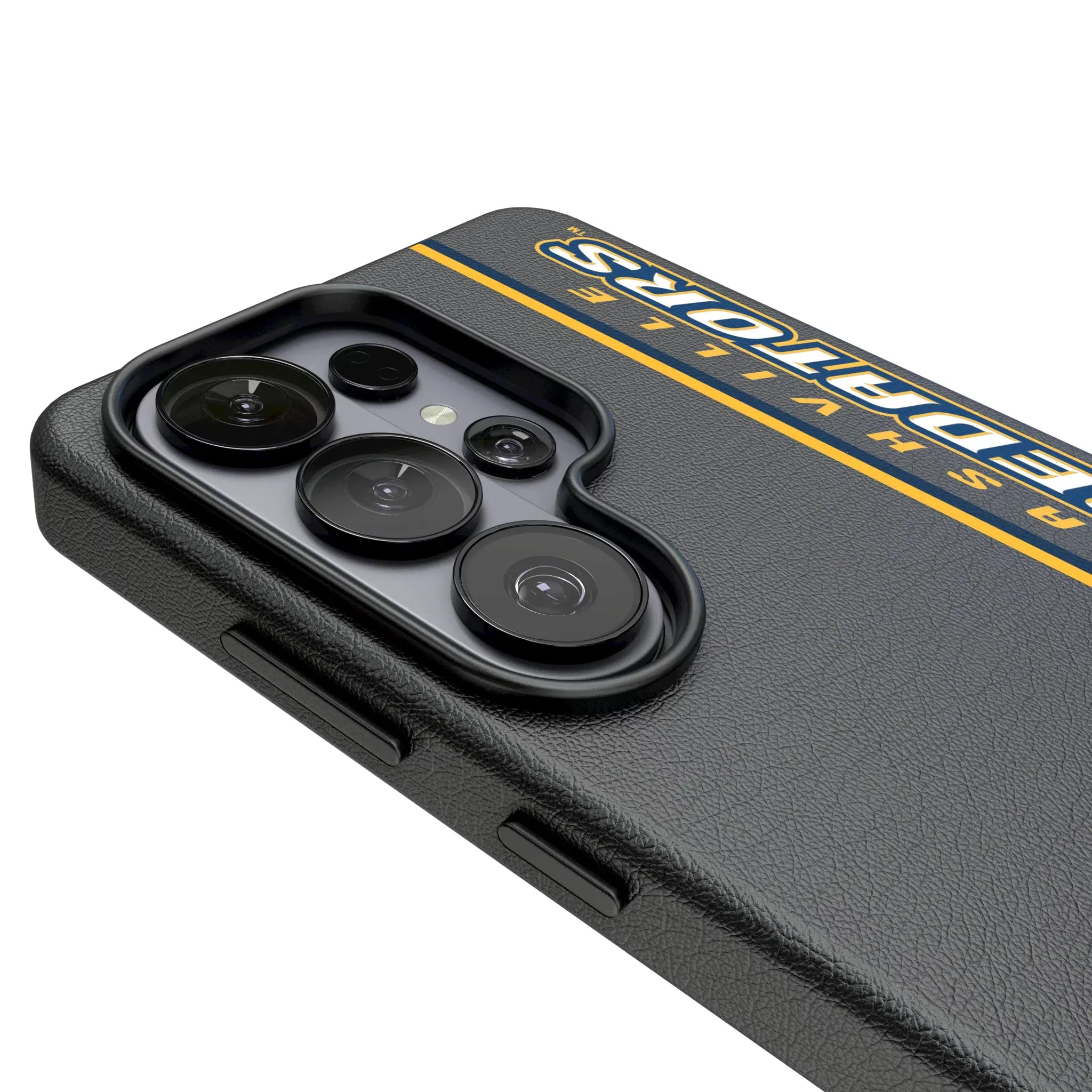 Nashville Predators Sidebar MagSafe Compatible Phone Case for Samsung Galaxy