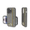 Nashville Predators Sidebar Soft Touch Phone Case