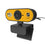 Nashville Predators Solid Webcam