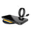 Nashville Predators Stripe 15-Watt Wireless Charger