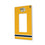 Nashville Predators Stripe Hidden-Screw Light Switch Plate