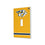 Nashville Predators Stripe Hidden-Screw Light Switch Plate