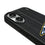 Nashville Predators Text Backdrop MagSafe Compatible Phone Case for Apple iPhone