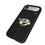 Nashville Predators Text Backdrop MagSafe Compatible Phone Case for Apple iPhone