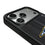 Nashville Predators Text Backdrop MagSafe Compatible Phone Case for Apple iPhone