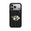 Nashville Predators Text Backdrop MagSafe Compatible Phone Case for Apple iPhone