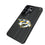 Nashville Predators Text Backdrop MagSafe Compatible Phone Case for Samsung Galaxy