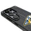 Nashville Predators Text Backdrop MagSafe Compatible Phone Case for Samsung Galaxy