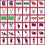 South Carolina Gamecocks Matching Game - 757 Sports Collectibles