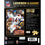 Legends of the Game - Walter Payton 500 Piece Jigsaw Puzzle