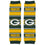 Green Bay Packers Baby Leg Warmers - Perfect for Little Fans!