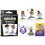 Minnesota Vikings All-Time Greats Playing Cards - 54 Card Collector's Deck - Sports Gifts, Sports Memorabilia, Sports Collectibles, Fan Shop