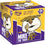 LSU Tigers - NCAA Mascot 100 Piece Jigsaw Puzzle