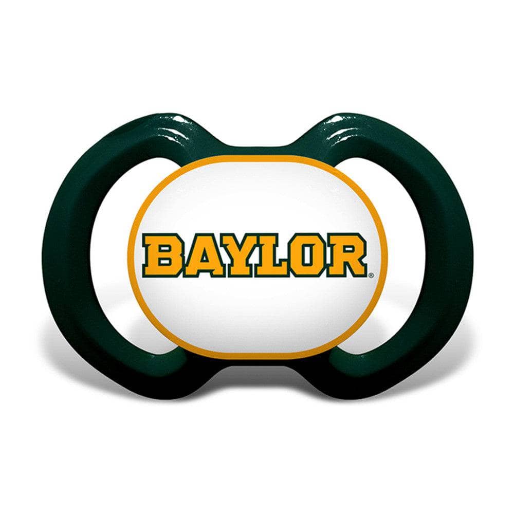 Baylor Bears 3-Piece Baby Gift Set - Sports Gifts, Sports Memorabilia, Sports Collectibles, Fan Shop