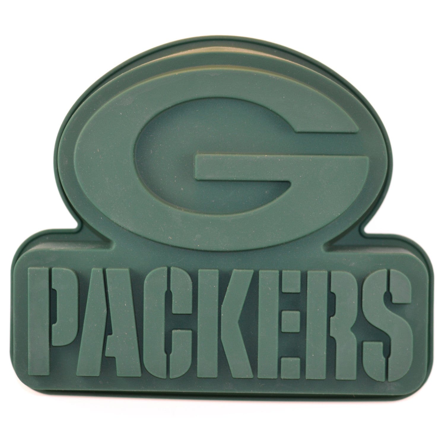 Green Bay Packers NFL Cake Pan