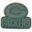 Green Bay Packers NFL Cake Pan