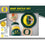 Oregon Ducks Baby Rattles 2-Pack - Sports Gifts, Sports Memorabilia, Sports Collectibles, Fan Shop