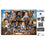 Dallas Cowboys All-Time Greats 500-Piece Jigsaw Puzzle - Sports Gifts, Sports Memorabilia, Sports Collectibles, Fan Shop