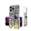 New England Patriots Brick Glitter Phone Case for Apple iPhone