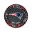 New England Patriots Confetti PopSockets Magnetic Phone Grip and Stand