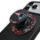 New England Patriots Confetti PopSockets Magnetic Phone Grip and Stand