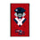 New England Patriots Deco 5000mAh Flat Powerbank