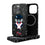 New England Patriots 2024 Illustrated Limited Edition Bling Phone Case
