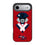 New England Patriots 2024 Illustrated Limited Edition Bump Phone Case