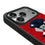 New England Patriots 2024 Illustrated Limited Edition Bump Phone Case