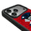 New England Patriots 2024 Illustrated Limited Edition Bump Phone Case