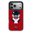 New England Patriots 2024 Illustrated Limited Edition Bump Phone Case