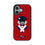 New England Patriots 2024 Illustrated Limited Edition Bump Phone Case