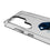 New England Patriots 2024 Edition Clear Phone Case for Samsung Galaxy