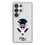 New England Patriots 2024 Edition Clear Phone Case for Samsung Galaxy