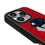 New England Patriots 2024 Illustrated Limited Edition Magnetic Phone Case - Sports Gifts, Sports Memorabilia, Sports Collectibles, Fan Shop