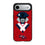 New England Patriots 2024 Illustrated Limited Edition Magnetic Phone Case