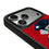 New England Patriots 2024 Illustrated Limited Edition Magnetic Phone Case - Sports Gifts, Sports Memorabilia, Sports Collectibles, Fan Shop