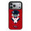 New England Patriots 2024 Illustrated Limited Edition Magnetic Phone Case