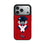 New England Patriots 2024 Illustrated Limited Edition Magnetic Phone Case - Sports Gifts, Sports Memorabilia, Sports Collectibles, Fan Shop