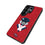 New England Patriots Deco MagSafe Compatible Phone Case for Samsung Galaxy