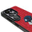 New England Patriots Deco MagSafe Compatible Phone Case for Samsung Galaxy
