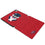 New England Patriots 2024 Illustrated Limited Edition Tablet Case for Apple iPad