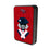 New England Patriots 2024 Illustrated Limited Edition Wireless Mag Power Bank