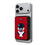 New England Patriots 2024 Illustrated Limited Edition Wireless Mag Power Bank