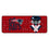 New England Patriots 2024 Illustrated Limited Edition Wireless USB Keyboard